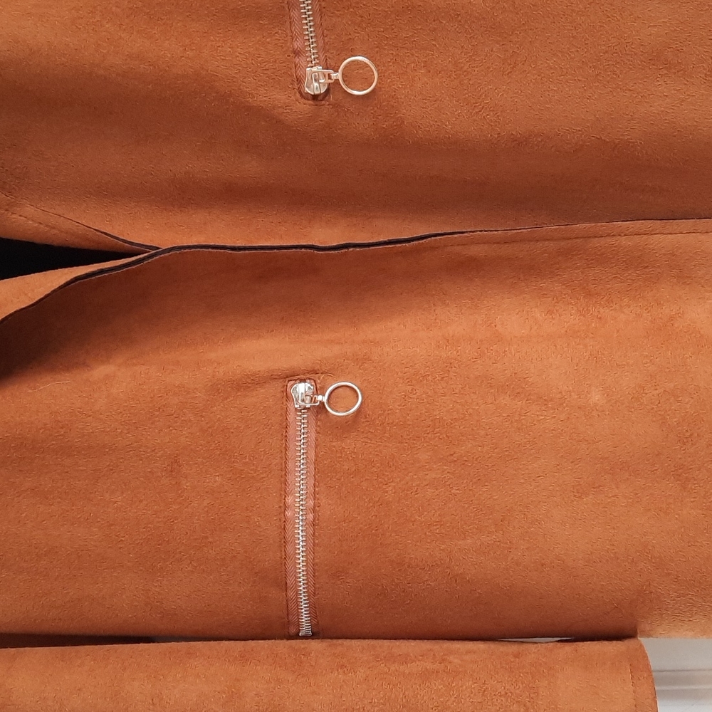 Fall coat - Picture 2 of 5